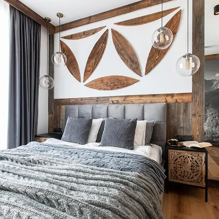 Zakoznami-willa Wypocynek Apartament Zakopane