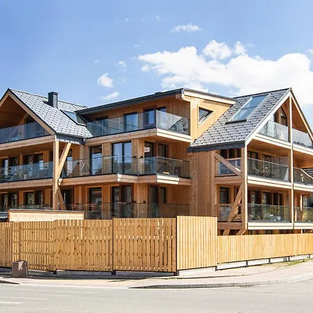 Apartament Zakoznami-willa Wypocynek *