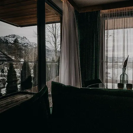 Apartament Zakoznami-willa Wypocynek Zakopane